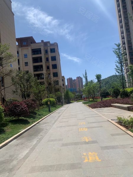 金色御园,寒溪路-郴州金色御园二手房,租房,房价-郴州安居客