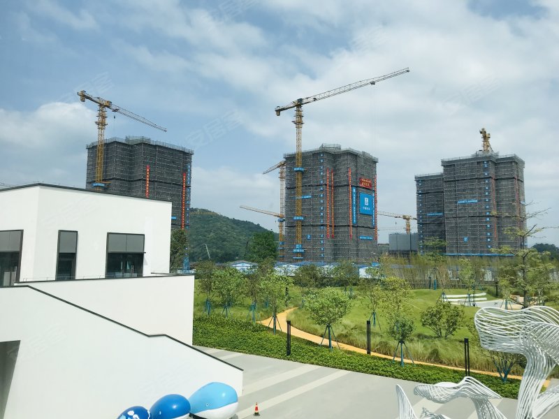 御溪世家,广汕路-广州御溪世家二手房,租房,房价-广州安居客