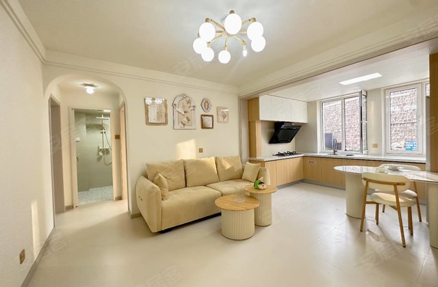 百旺佳苑2室1厅61㎡37万二手房图片