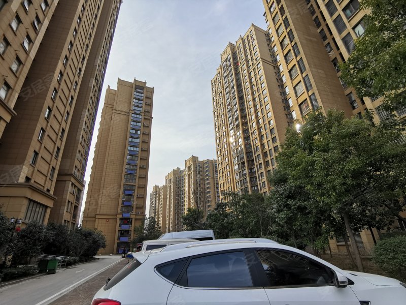 华盛大运城(二期),裕溪路-合肥华盛大运城(二期)二手房,租房,房价