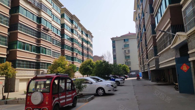 明珠花园(兖州)