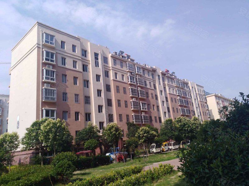 锦绣豪庭(曹县)