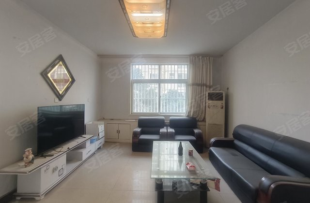 广泰阳光丽城3室2厅118㎡36万二手房图片