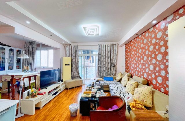 天景美梦城真3室2厅89㎡65万二手房图片