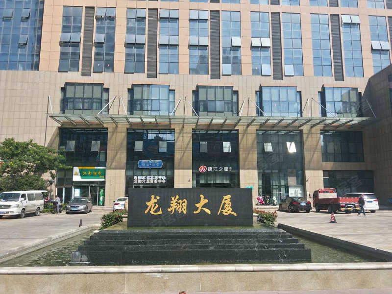龙翔大厦,庆丰路1407号-嘉兴龙翔大厦二手房,租房,房价-嘉兴安居客