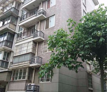 拱墅三墩小区图片