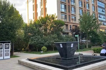 同福当代府,建设南大街 - 石家庄同福当代府二手房,租房,房价-石家庄