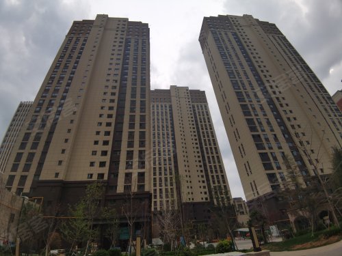 金城中心,西固中路865号 - 兰州金城中心二手房,租房,房价-兰州安居客