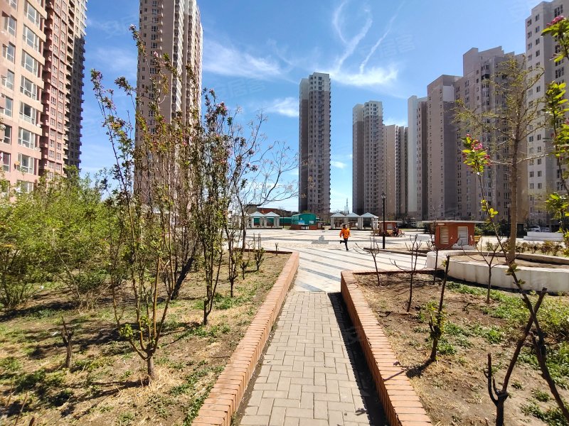 裕岭嘉园,纬四路-天津裕岭嘉园二手房,租房,房价-天津安居客