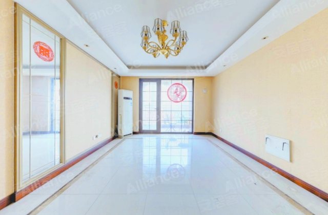 海尔山海湾2室2厅97.05㎡140万二手房图片