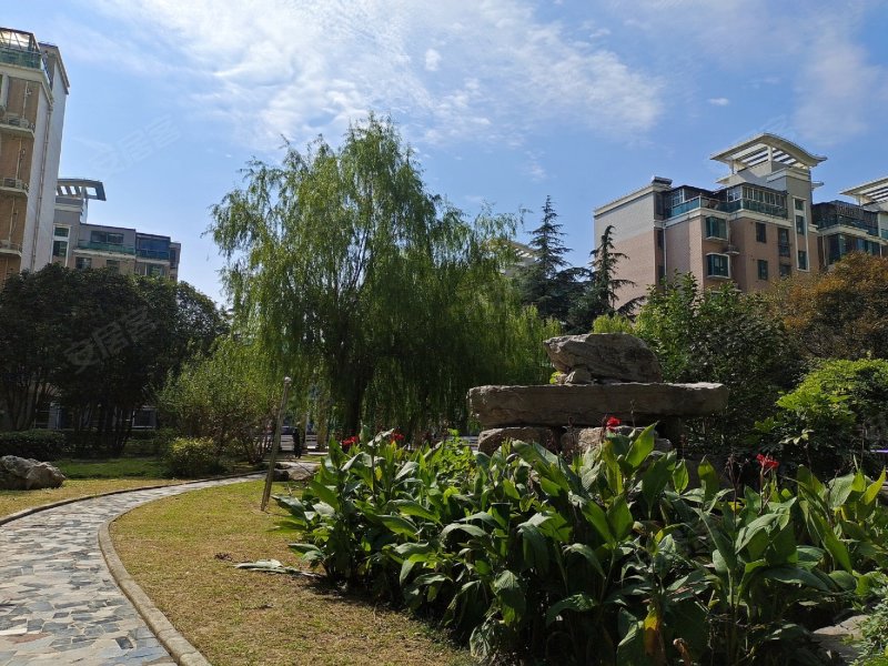 水景豪园(公寓住宅),华夏东路2345弄-上海水景豪园(公寓住宅)二手房