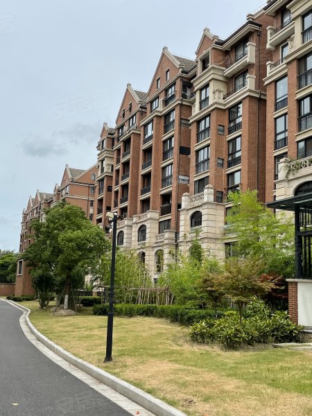 金融家,上丰路1483弄-上海金融家二手房,租房,房价-上海安居客