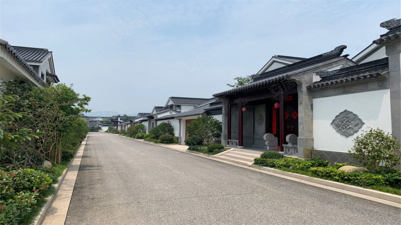 太湖御王府,林屋路318号-苏州太湖御王府二手房,租房,房价-苏州安居客