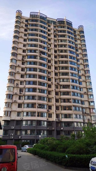 阳光海岸(北区)