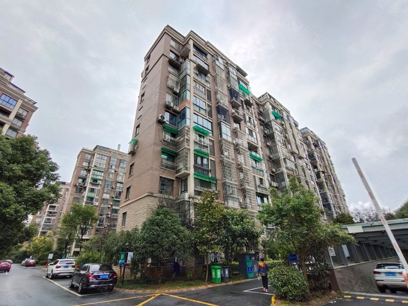 世纪锋尚,艺苑路236号-衢州世纪锋尚二手房,租房,房价-衢州安居客