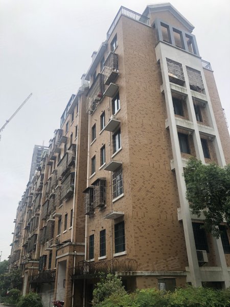 福明家园(三期)