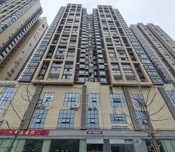 樊华广场