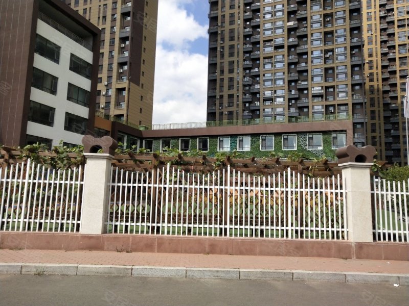 成城蓉桥壹号b区