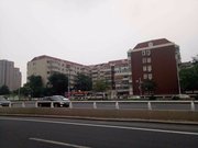 宁园街小区图片