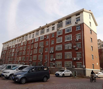 广厦都市阳光花园