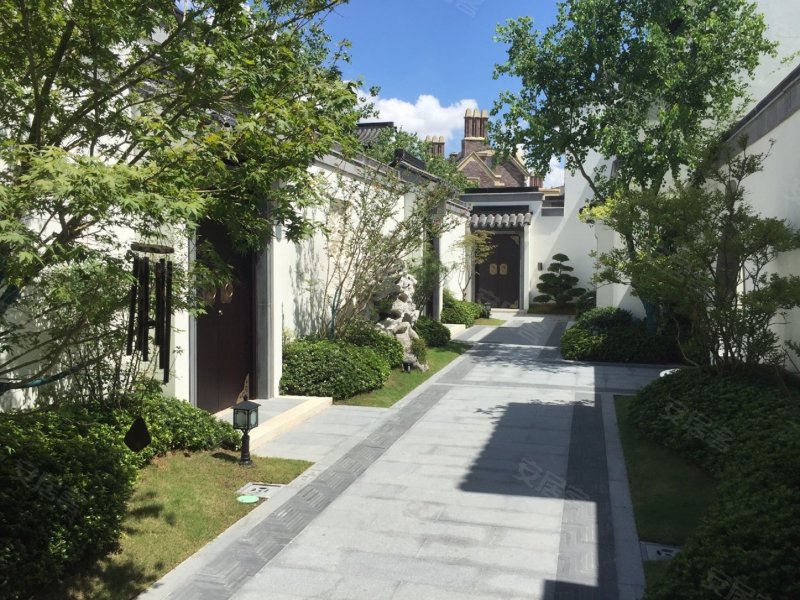 颐景园江南院(别墅)