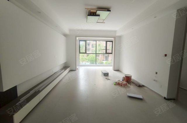建业春天里(睢县)3室2厅132㎡85万二手房图片