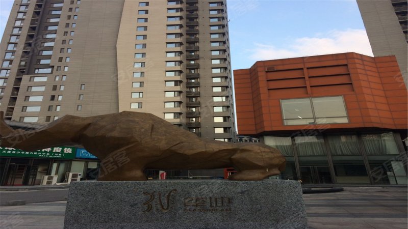 犀地,吴家窑二号路,近成都道-天津犀地二手房,租房,房价-天津安居客