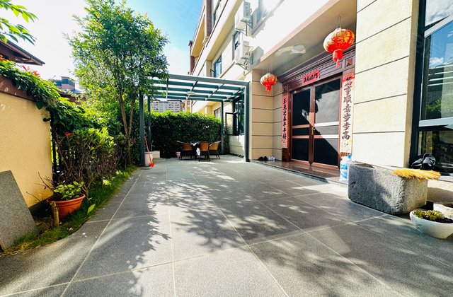 青阳郡小区(别墅)5室2厅205㎡228万二手房图片