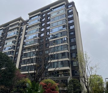 首开龙湖紫云赋