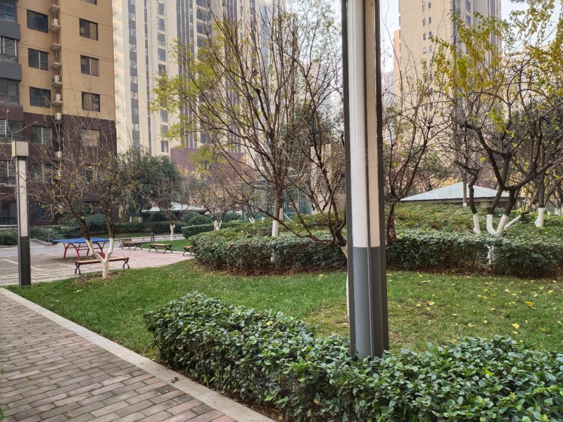 满堂悦moma,锦业路88号-西安满堂悦moma二手房,租房,房价-西安安居客