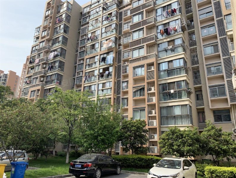 天润城第十四街区