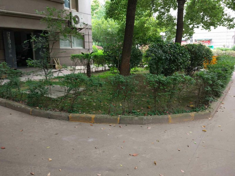 百步亭花园安居苑(d区),安居路18号-武汉百步亭花园安居苑(d区)二手房