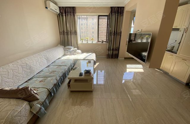 六合国际1室1厅59.2㎡22.8万二手房图片