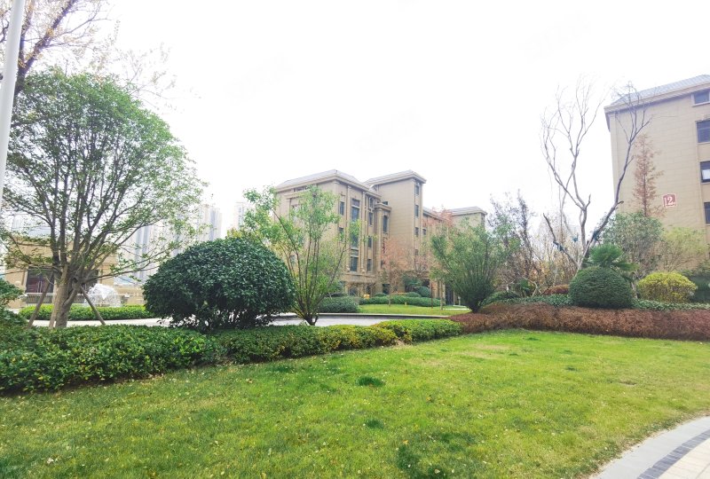 瀚宇天悦湾5号院