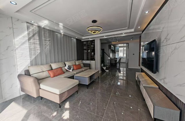 水木华园东区3室2厅148㎡29.5万二手房图片