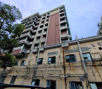 湖西街4号小区