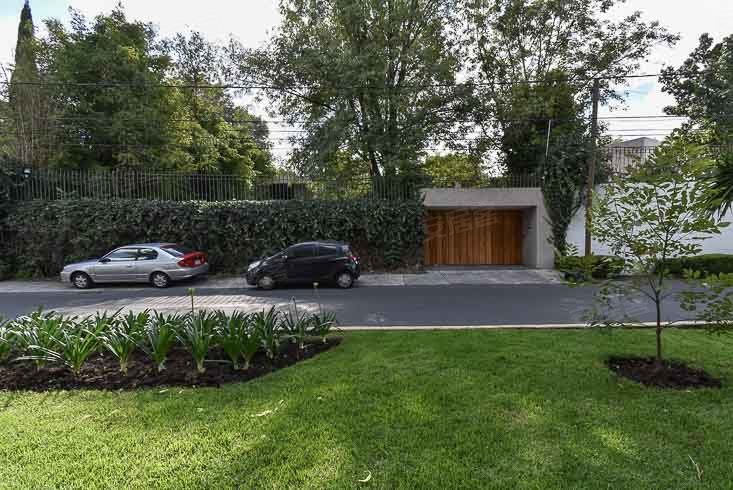 墨西哥墨西哥城约¥1042万在墨西哥城阿尔瓦罗·奥布雷贡的贾丁斯·德尔佩德雷加尔出售的房子二手房公寓图片