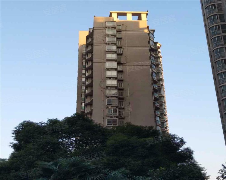 蔚蓝海岸天科苑 