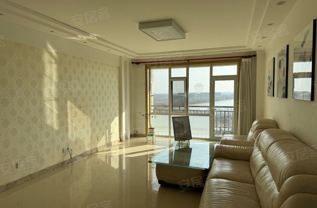 利津水岸雅居3室2厅143㎡73万二手房图片