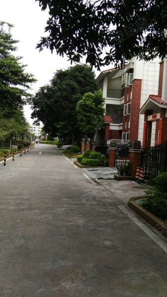 东田丽园(别墅)