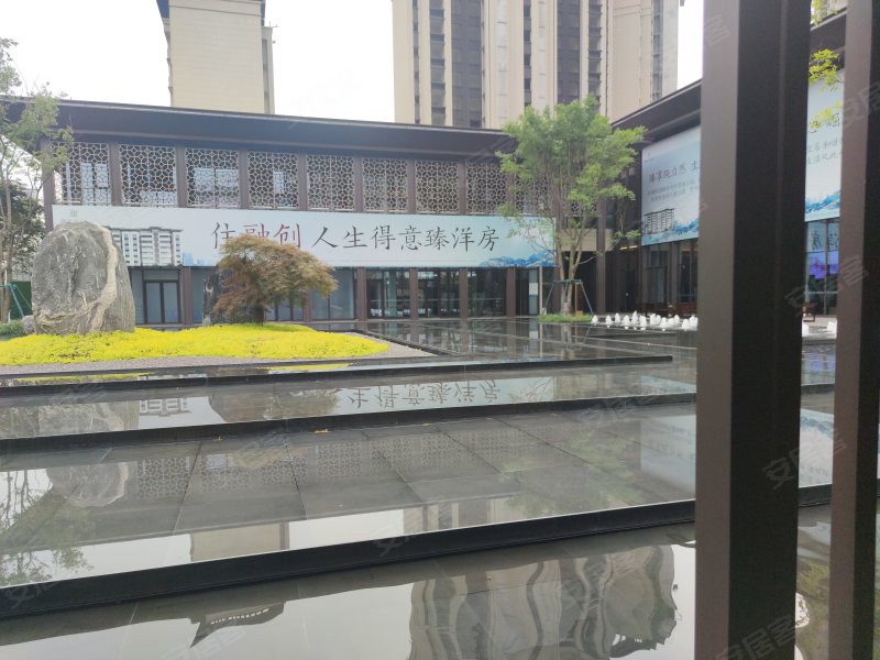 融创南凌樾,仁寿大道,近天府仁寿大道-眉山融创南凌樾二手房,租房