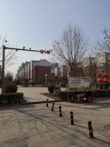 锦江花园(肥乡),南城路 - 邯郸锦江花园(肥乡)二手房,租房,房价-邯郸