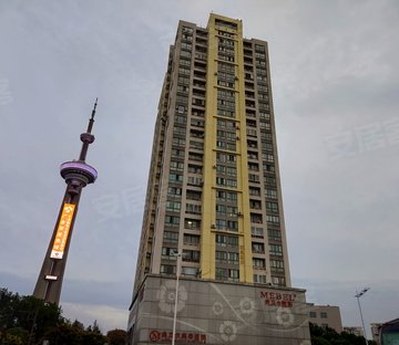丽晶国际 采光很好 看秦淮河景,新装修拎包住,刚需过渡看过来,丽晶国