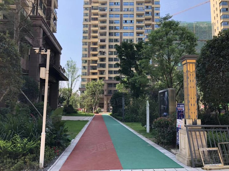 宇华豪庭小区,春雨路-泸州宇华豪庭小区二手房,租房,房价-泸州安居客