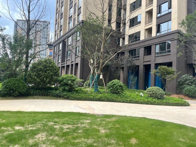 富华朝阳公馆,朝阳路-常德富华朝阳公馆二手房,租房,房价-常德安居客