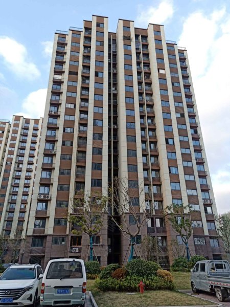 民乐城颐康名苑 