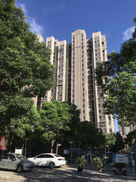 城林美苑(东区)