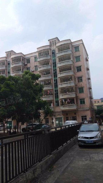 恒福花园小区,龙华街15号-广州恒福花园小区二手房,租房,房价-广州