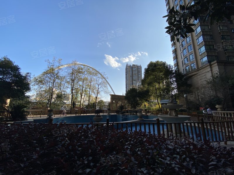 蓝波湾花园,都司路188号-贵阳蓝波湾花园二手房,租房,房价-贵阳安居客