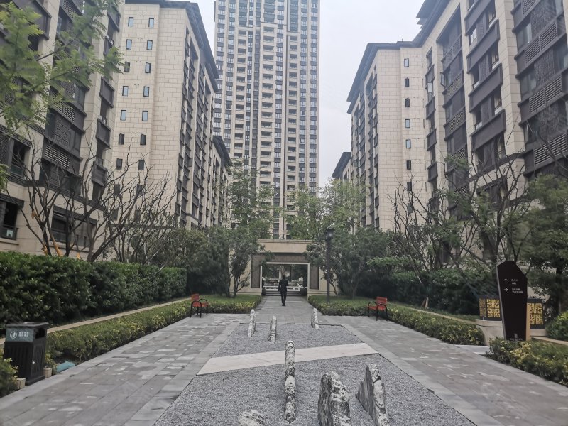 荣盛滨江华府,巴滨路120号-重庆荣盛滨江华府二手房,租房,房价-重庆